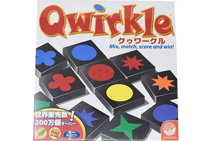 クゥワークルの画像