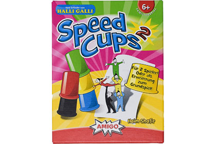 スピードカップス拡張セットの画像