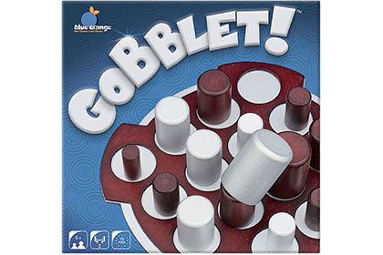 ゴブレットの画像