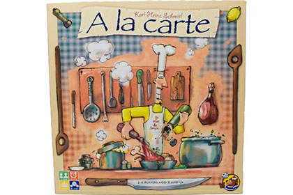 アラカルトの画像