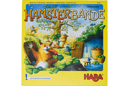 ハムスター秘密基地の画像