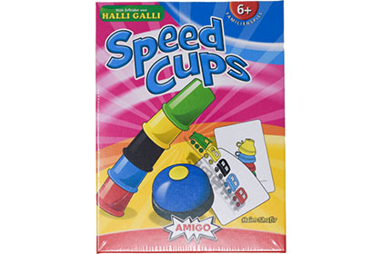 スピードカップスの画像