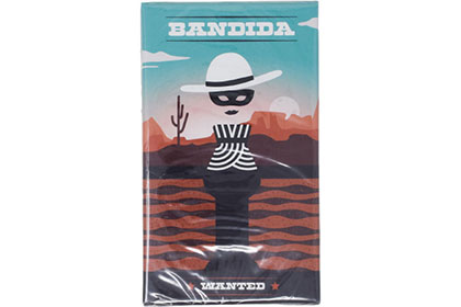 バンディダの画像