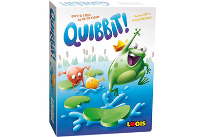 クイビットの画像