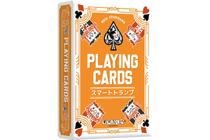 スマートトランプの画像