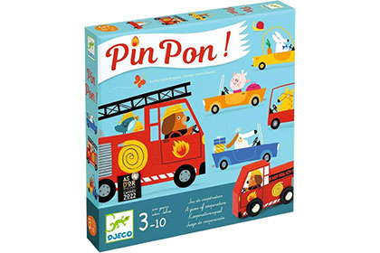 ウーウーカンカン！の画像