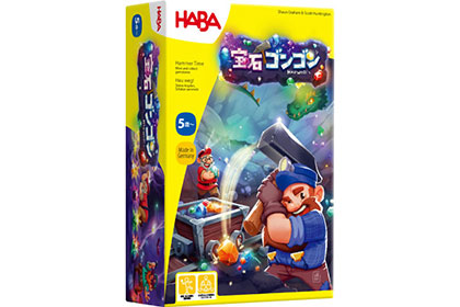 宝石ゴンゴンの画像