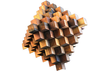 グレートメテオパズルの画像