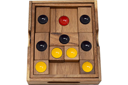 箱入り娘の画像