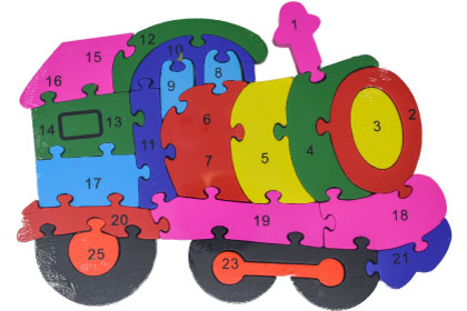 カラフルパズルSLの画像