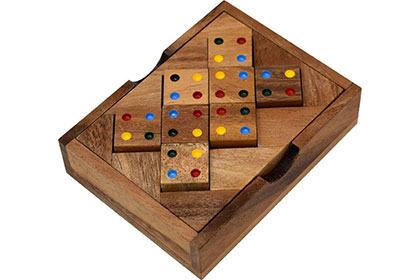 カラーマッチングスクエアの画像