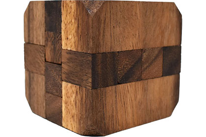 ダイヤモンドスクエアの画像