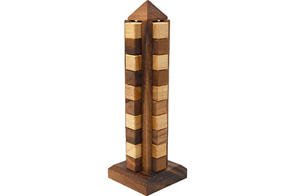 タワーパズルの画像