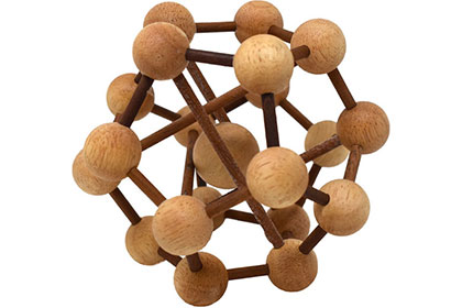 ギャラクシーパズルの画像