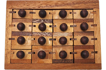 薬屋パズルの画像