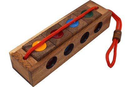 クレイジーフォーの画像